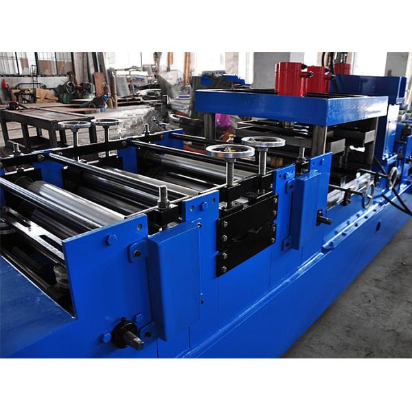 Крен Purlin Q195-235 голубой c z формируя машину