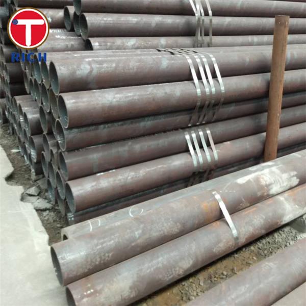 JIS G3455 Carbon Steel Seamless Pipe For High Pressure Service
