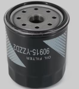 90915-YZZJ3 Factory Price Car Engine Parts Oil Filters for Car 90915-YZZD2 90915