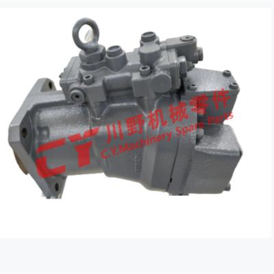 Tipo de Hydraulic Pumps Electronic da máquina escavadora de 01804 HPV145HW