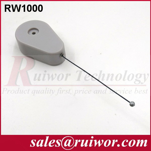 Extension Retractable Cord Reel | RUIWOR