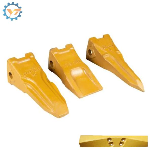 Dents s'engageantes moulues de seau des outils V460RC  de haute performance