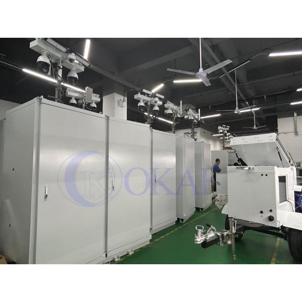 Камера видеонаблюдения