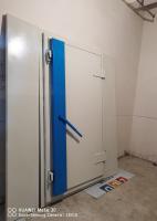 A compatibilidade eletrónica 70db a 110db RF protegeu a interferência eletromagnética da câmara que protege materiais