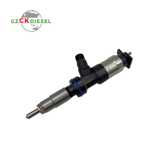 Fuel Injector 370-7280 for Caterpillar CAT Engine C4.4 Excavator 320F