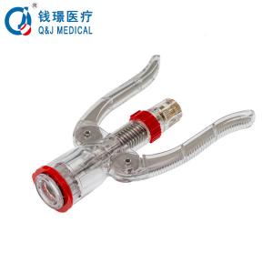 Anneau jetable chirurgical de Foreskin de circoncision coupant le CE jetable