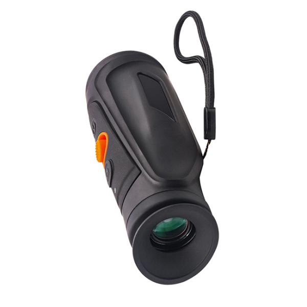 18650 Li Bateries 1024x768 OLED Night Vision Monocular AI Thermal 384x288 Pixel