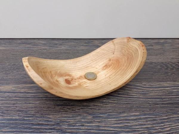 Imaginative Wooden Dinnerware Set Handmade Wooden Salad Bowls