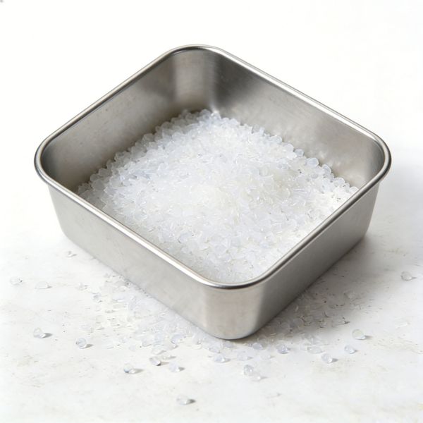PPH-G75T Grand Resource PP Homopolymer Thin Wall Polypropylene Granules For Takeaway Container Disposable Dishware