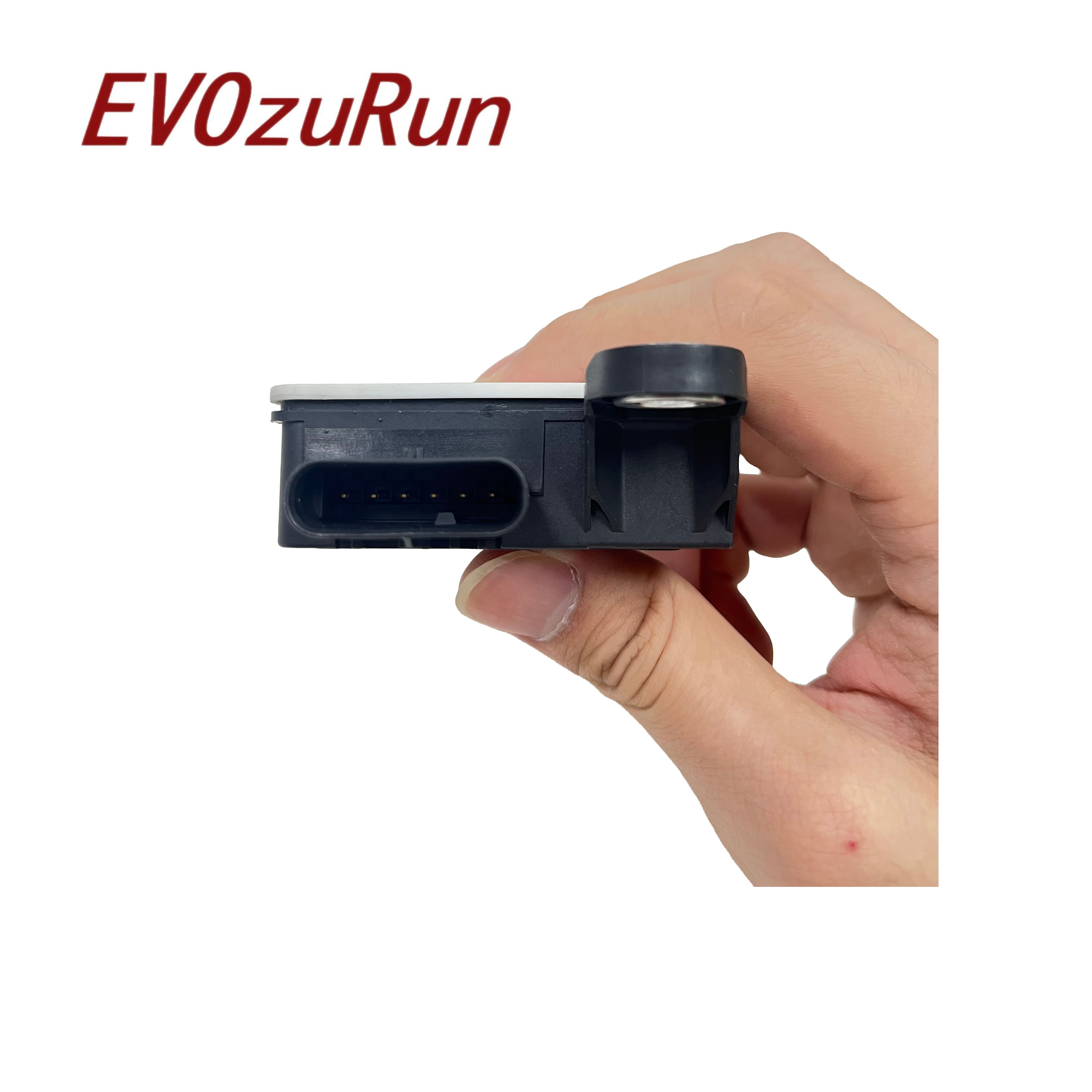 PM Sensor Diesel Exhaust Particulate Sensor 55502921 55590140 1275101309 0281007183 for Chevrolet Colorado GMC Canyon 2.8L
