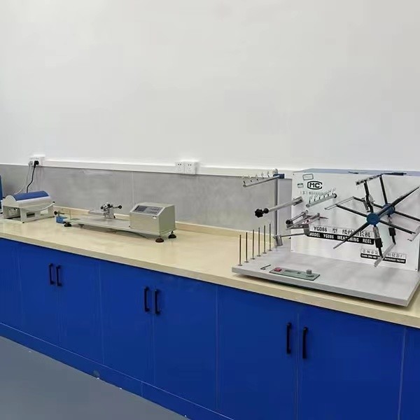 Волокно 5 Para Aramid Aramid меты 93 2 анти- статического для управления Ne50/2 предохранения лесного пожара