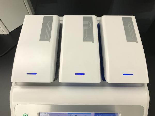 Factory price for the Portable easy operation thermal cycler system  PCR device