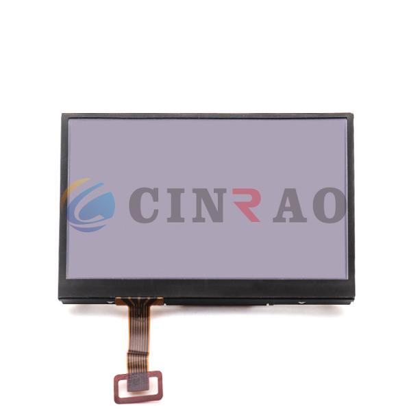 TDA-WQVGA0500B00052-V2 Car LCD Display With Touch Screen Panel  ISO9001