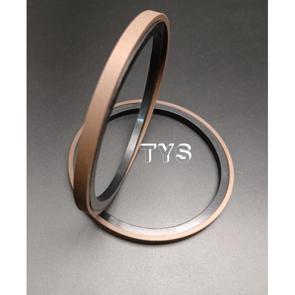 Shaft Hydraulic Sealimbined Piston Seals Nbr PTFE SPG Taiwan for  Mechanical Seal Hydraulic Cylinde