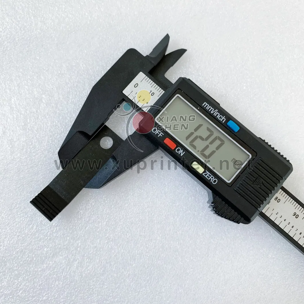 Gripper 325-8201-500 Gripper Replacement for Komori Offset Printing Machine Spare Parts