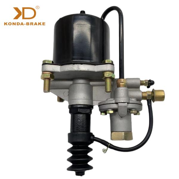 Clutch Boosters 642-03080 Clutch Servos 642-03502 Fit For Mitsubishi Fuso FP FS FV
