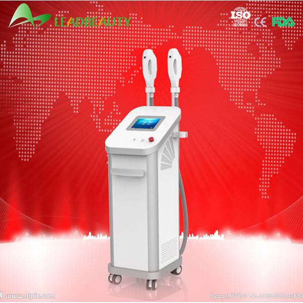 shr ipl / ipl salon beauty equipment / ipl depilation beauty equipment