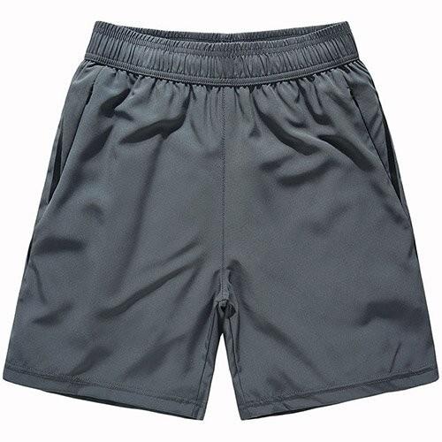 OEM maufactory  Men's beach pants, polyester pants , dried sea and the sea, vacation and leisure