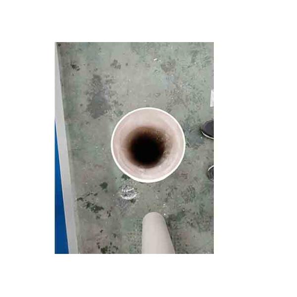 Двойной завод штранг-прессования трубы Пвк винта 400кг