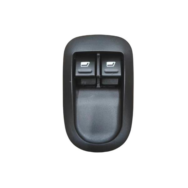 Car Window Lifter Switch 6552WQ 6552WP Replacement Parts For Peugeot Citroen