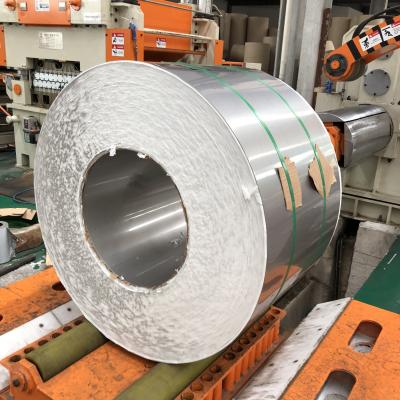 2205 316l Bobina de Aço Inoxidável Laminada a Frio 201 Corte Ss 304 Tiras
