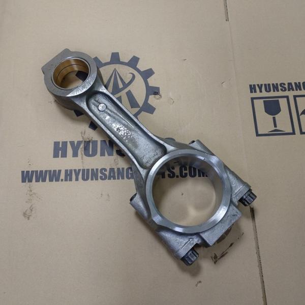 Bielle 6162-33-3101 6162333101 6162-33-3100 pour WA600 WA700