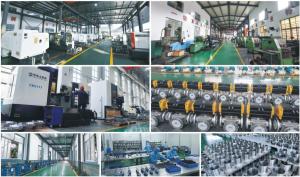 WEYO AUTO TECH