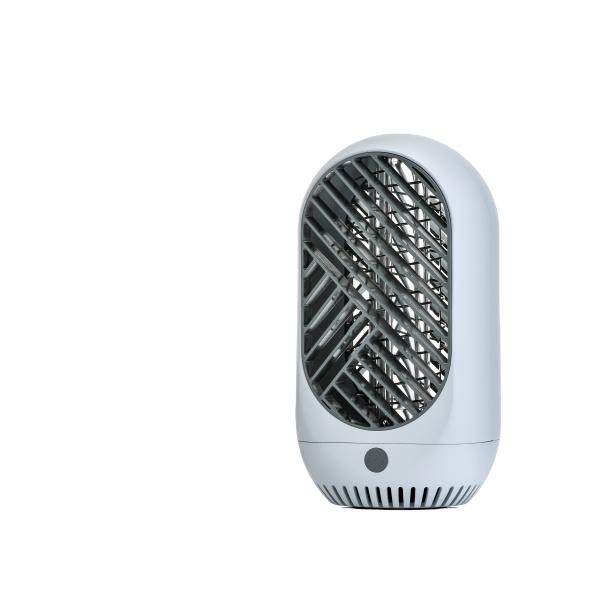 Electrical Shock Moths Flying Insects Catcher UV 395 Mosquito Killer Lamp Portable Rechargeable Bug Zapper