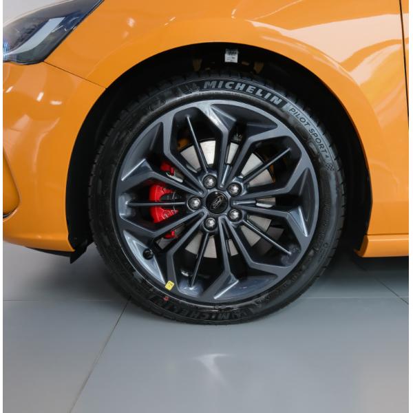 Новый и используемый седан мест бензина 5 фокуса 1.5T 177HP Форда автоматический