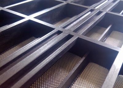 API Brandt King Cobra Composite Frame Shale Shaker Screen For Oil Field