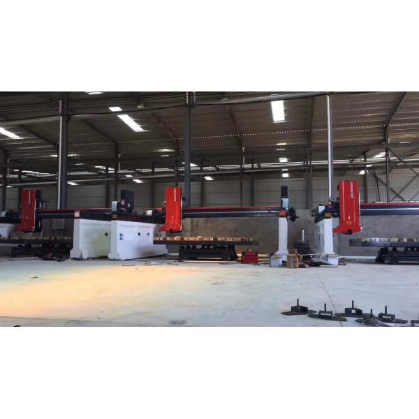 400mm Blade Bridge Saw Machine