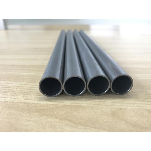 Alloy Steel Tube Precision Seamless Steel Tubes 4130 4140