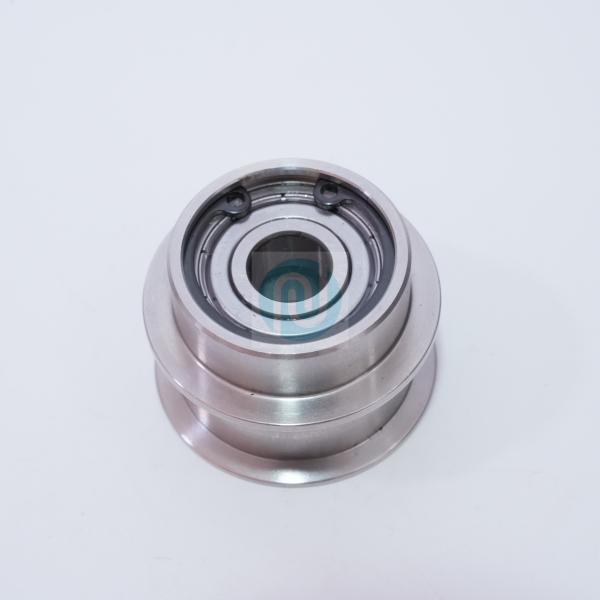 Puleggia Tensione Cinghia Pulleyn de tension qui est à l'intérieur