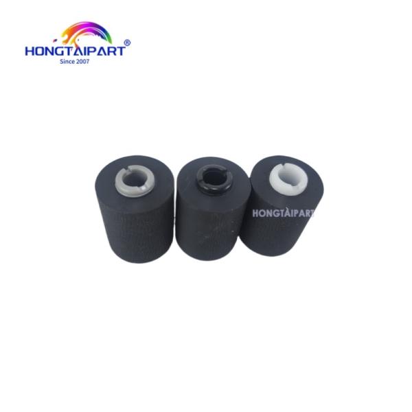 Pickup Roller Set (3pcs) 302K906350  302K906360  302K906370 oem for Kyocera TA4500i 5500i 6500i 8000i 6550 7550ci