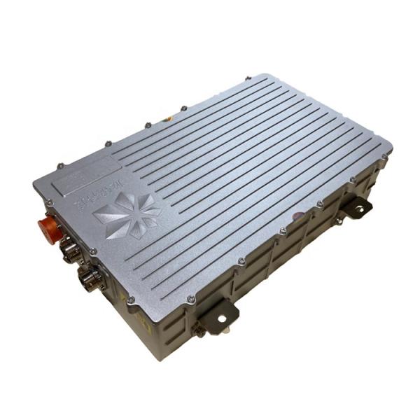20A 6.2KW On-Board Battery Charger Efficient E-Car Charger