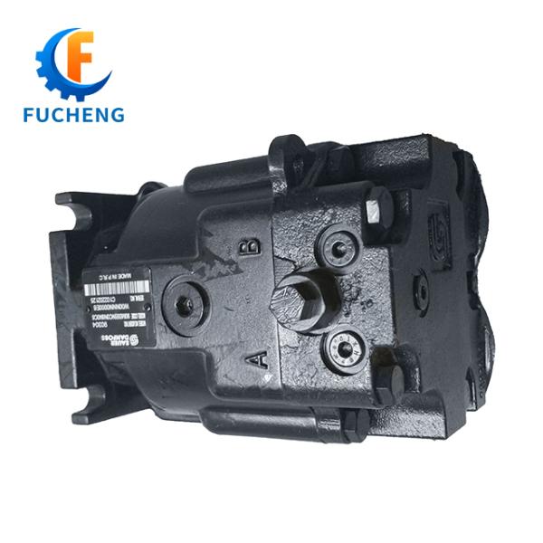 90M030 90M042 90M055 90M075 90M100 90M130 Hydraulic Motor for Mixer Truck by Fucheng