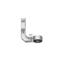 Custom CNC Metal Machining Parts Advanced Multi-Axis Machining Centers with Real-Time Monitoring and Performance Optimization