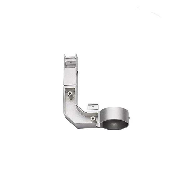 Custom CNC Metal Machining Parts Advanced Multi-Axis Machining Centers with Real-Time Monitoring and Performance Optimization