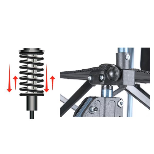 Пожилая/неработающая облегченная складывая кресло-коляска 8.8kg с Breathable валиком