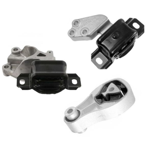 1322200048 Rubber Rear Engine Mounting For BENZ W451 A1322200048