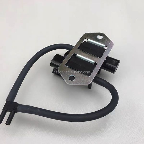 Auto Spare Cars Car Body Kit Car Body Part Freewheel Clutch Control Solenoid Valve for Mitsubishi Pajero V31 V73 V93