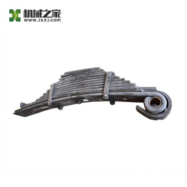 11454021 Crane Chassis Parts SYM5468J.4.5.1 Rear Leaf Spring Assembly