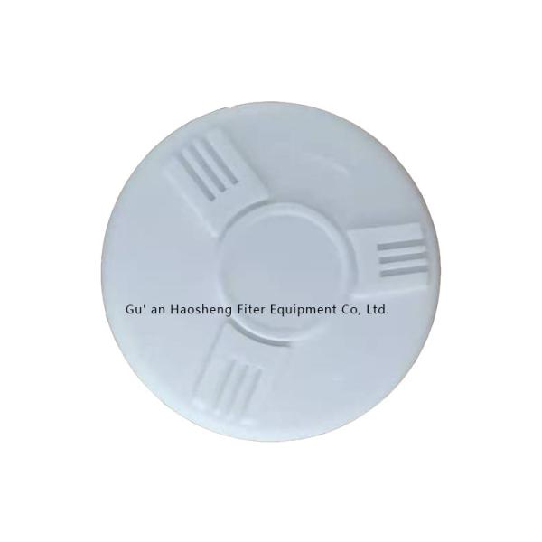 High Air Flow Beauty Slimming Apparatus Vacuum Pump Filter Cartridge 99.99%