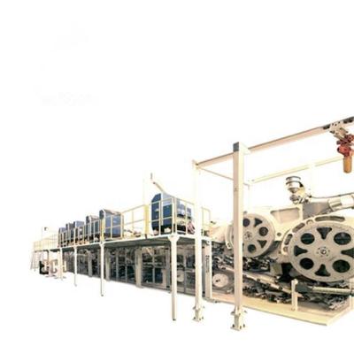 Da máquina adulta do tecido de 2021 produtos novos máquina adulta da fabricação do tecido