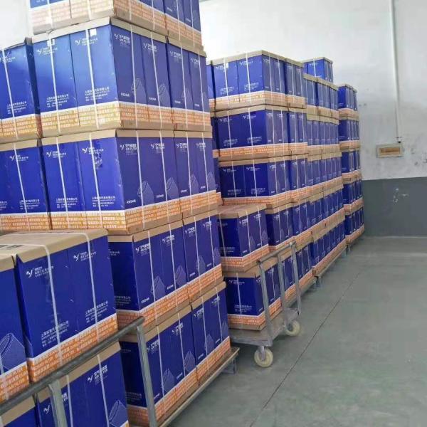 Filtro de combustible para Perkins Shantui SD16 Deutz VG15400800110 612600081294 1000816697 01181245 en el puerto marítimo de Qingdao