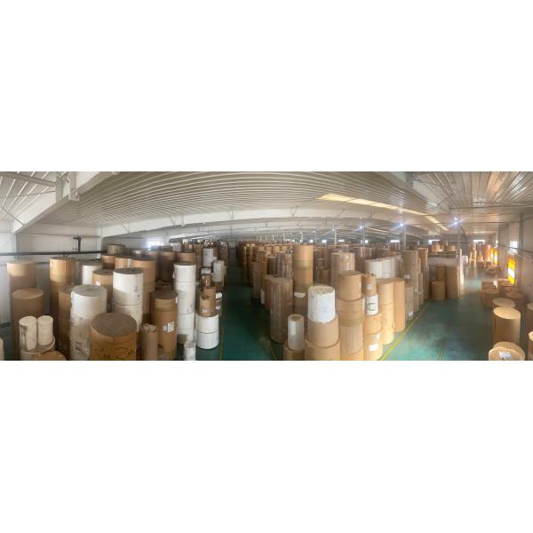 Industrial Multiwall Kraft Paper Bags / Sack 20KG Manufacturer For Dry Flowable Products