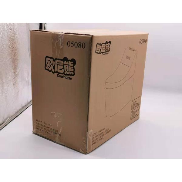 Eco Friendly PP Baby Potty Toilet Trainer with EN-71 Certification and Lightweight Design