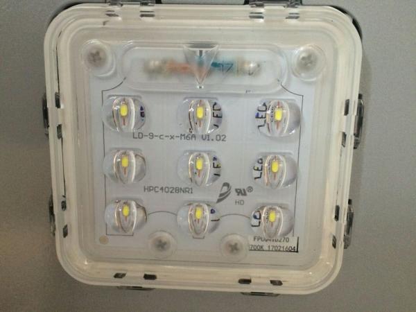 15 W ,All-in-one Integrated Solar Light ,Mono 17.5V 45W Solar Panel .