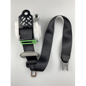 Three-Point Seat Belt for Kia Sportage R With 3.3m-3.5m Webbing Assembly Parts Vehicle