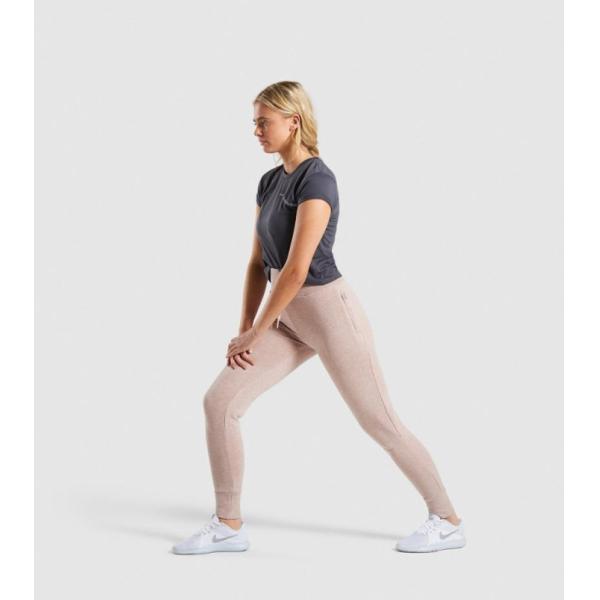Taqueurs respirables de vêtements de sport des femmes 350gsm de forme physique